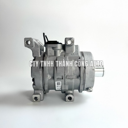 Lốc điều hòa Toyota Vios Lốc lạnh Vios 2008-2011 chính hãng Denso